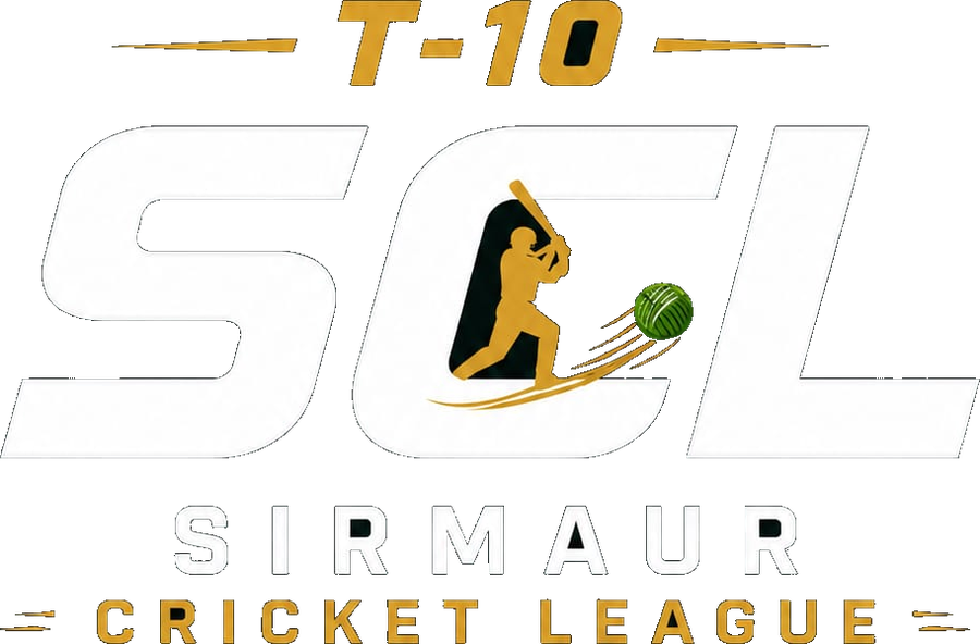 Sirmaur Cricket League